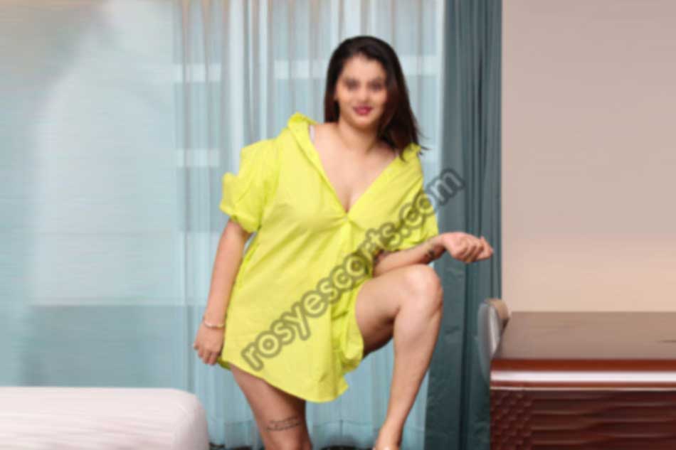 Sexy escorts in navi-mumbai