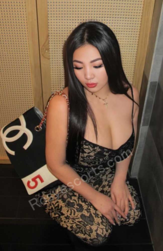 VIP escorts